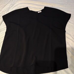 Babaton Wilfrid aritzia dress shirt medium